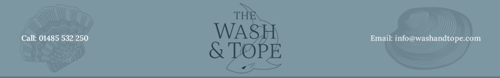 The Wash and Tope 